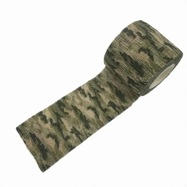 Tactical Camouflage Tape