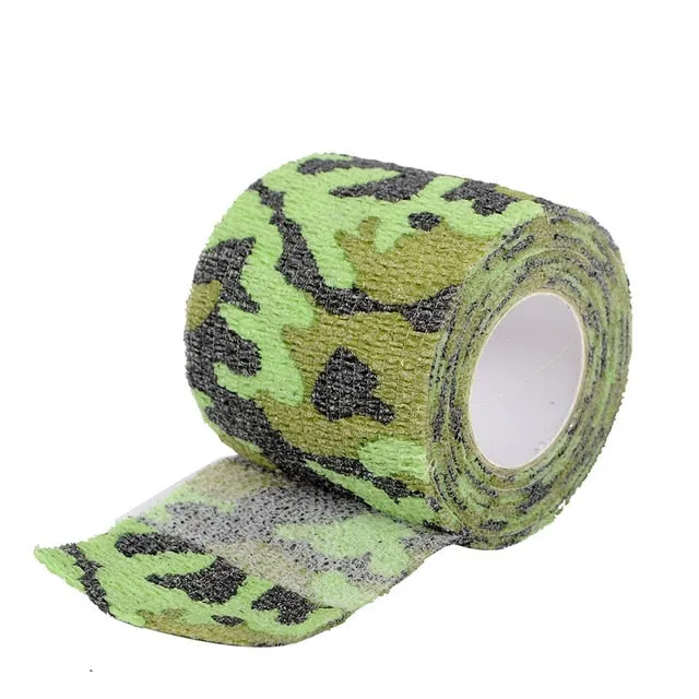 Tactical Camouflage Tape
