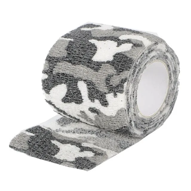Tactical Camouflage Tape