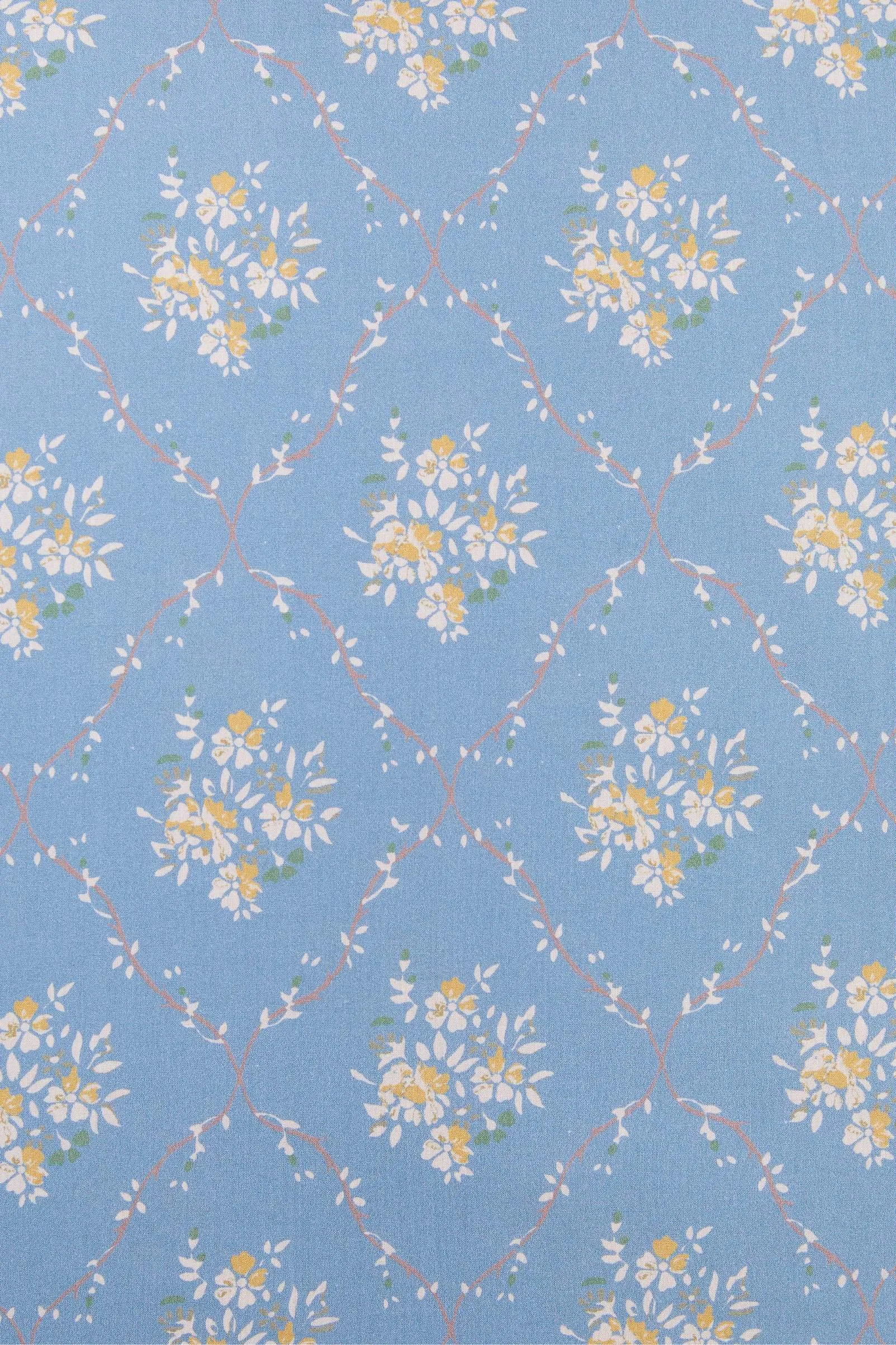 The Brynne Dress | Spruce Bouquet