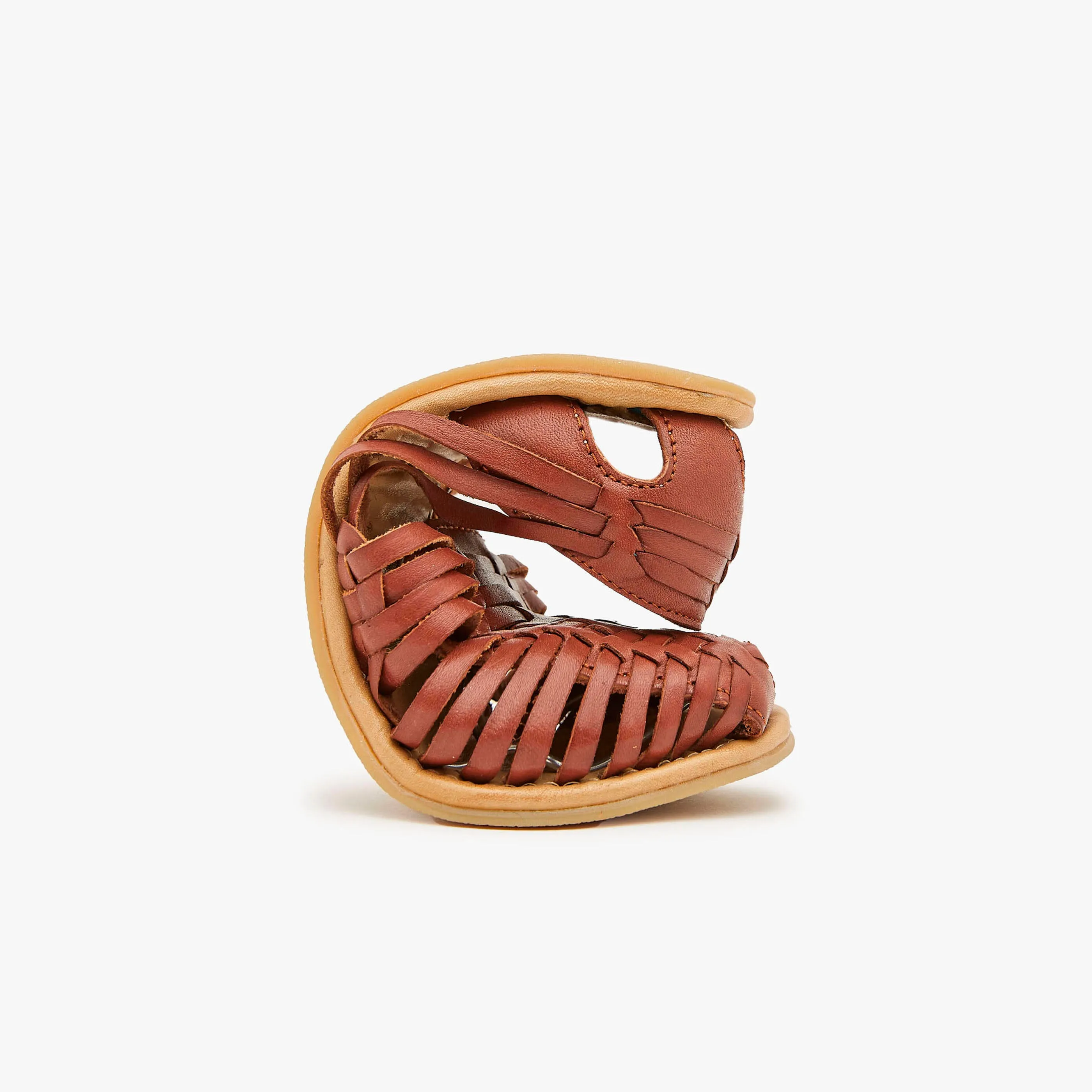 The Huarache Slip-On by Anya