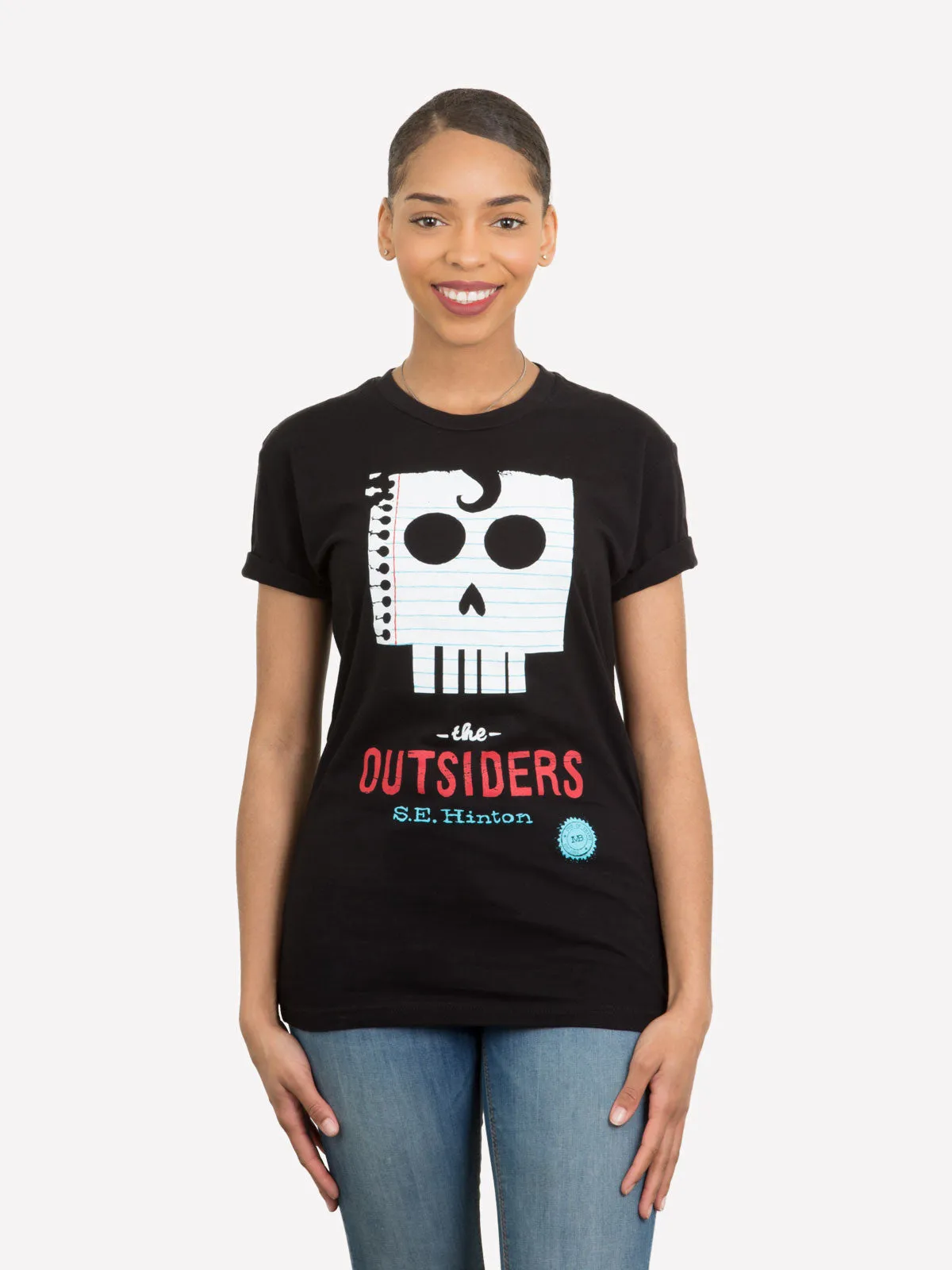 The Outsiders Unisex T-Shirt