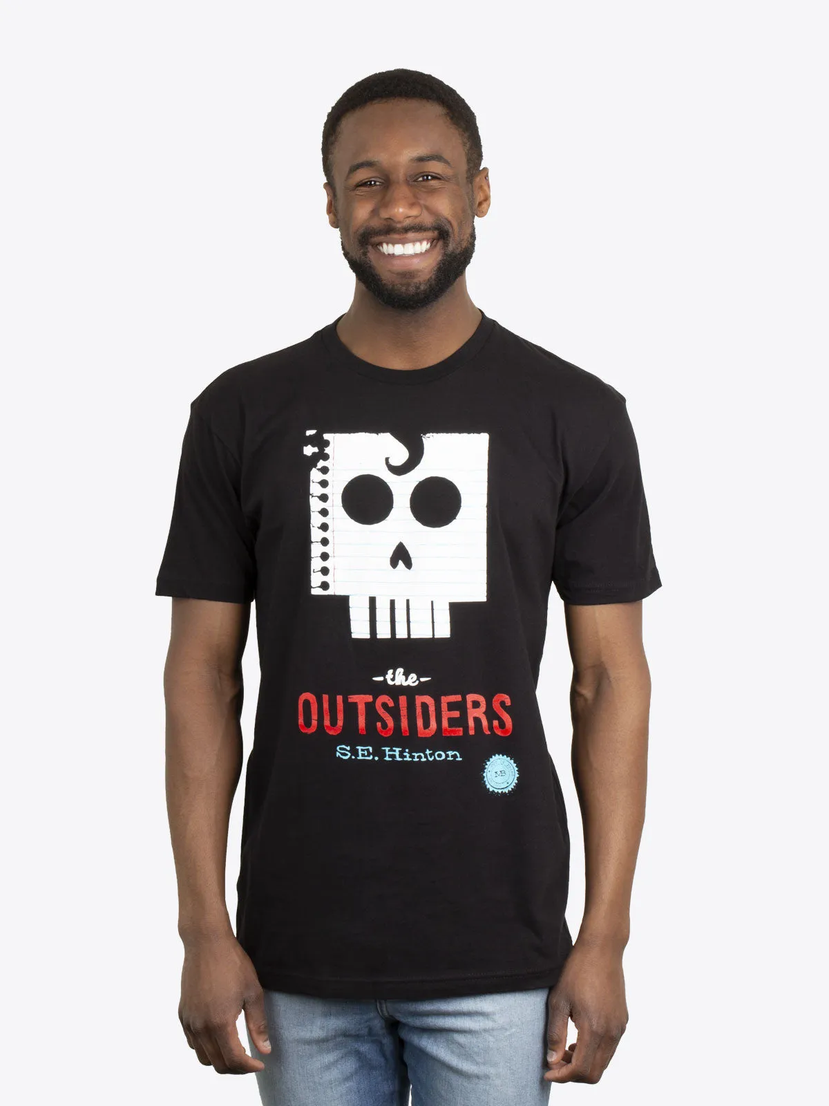The Outsiders Unisex T-Shirt