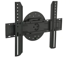 TV Wall Mount With Full 360 Degree Rotation