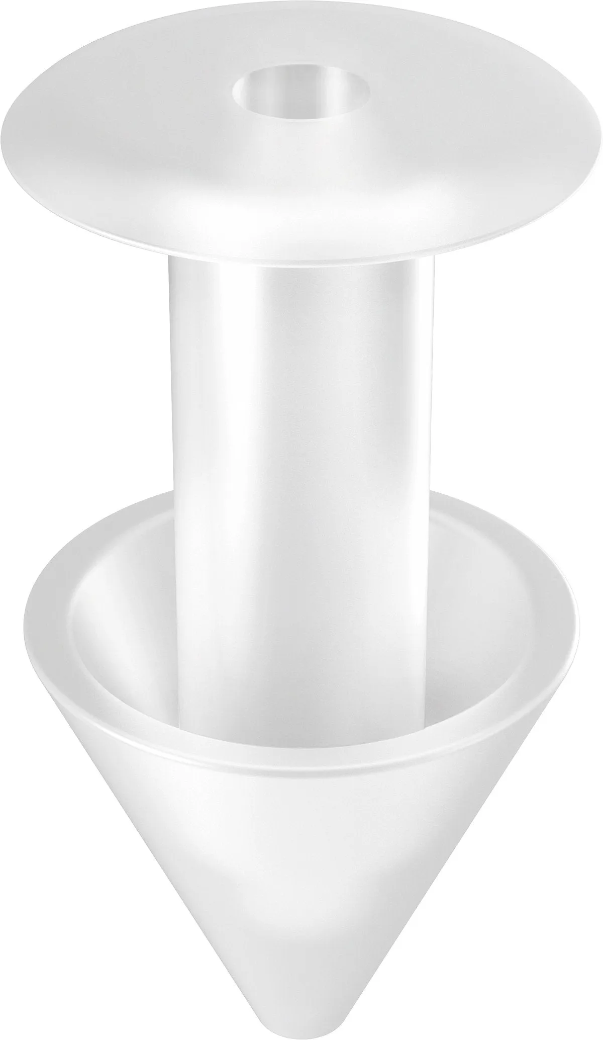 VeraPlug FlexFit Sterile Punctal Plug (2 per box)