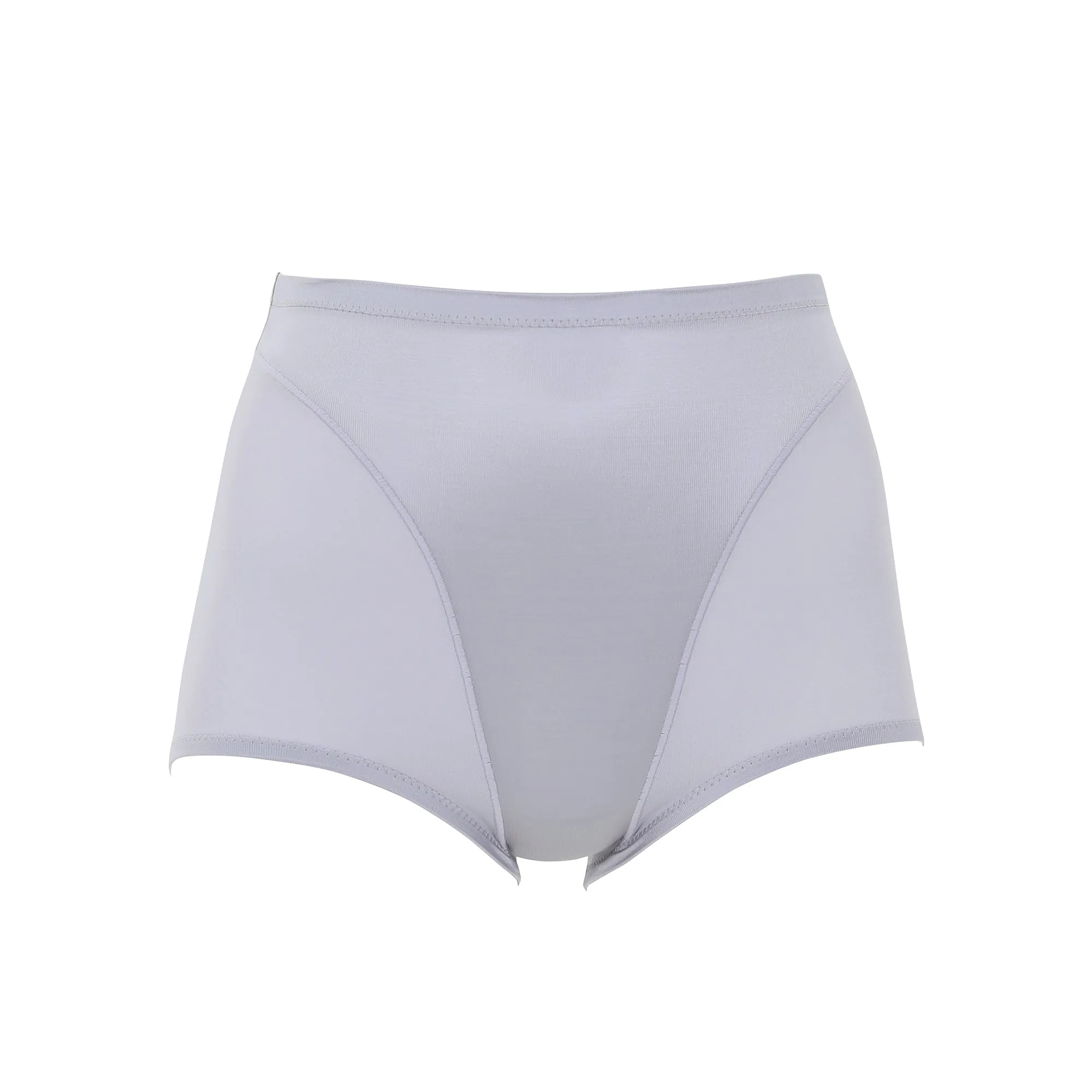 Wacoal Shapewear Hips กางเกงกระชับหน้าท้อง รุ่น WY1128 สีเทา (LI)