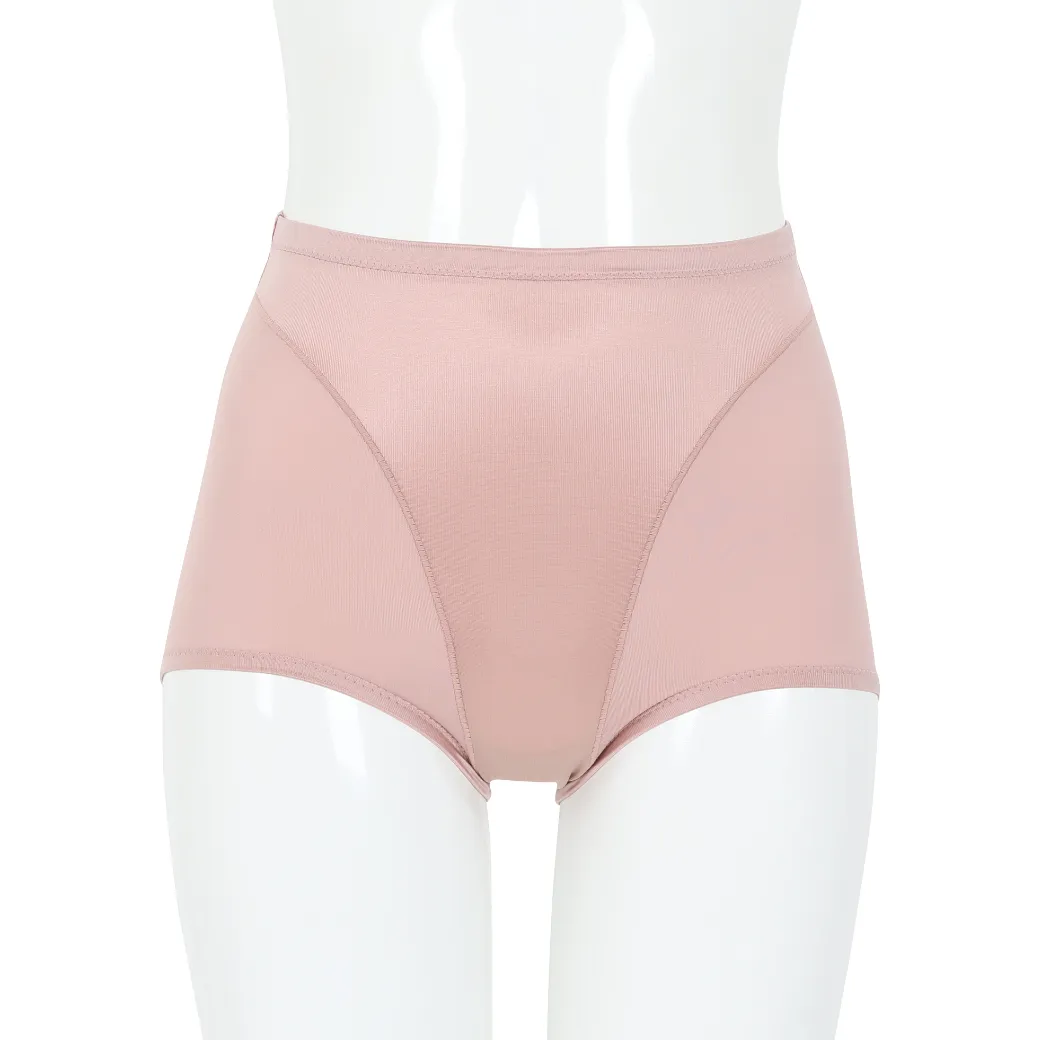 Wacoal Shapewear Hips รุ่น WY1128 สีชมพูกุหลาบป่า (WR)
