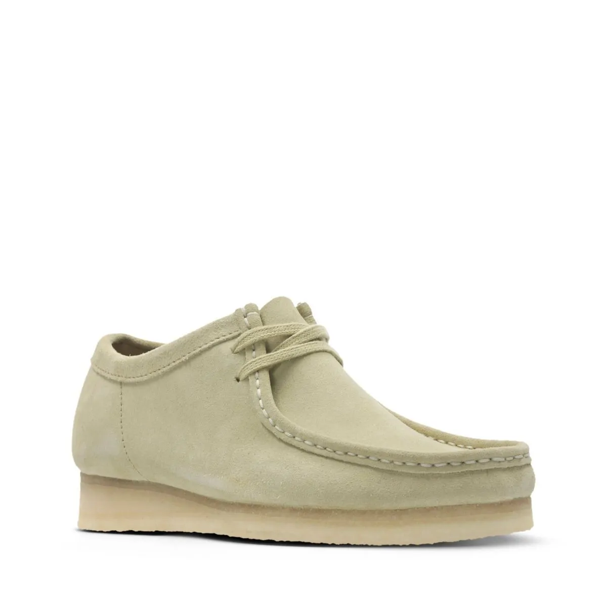 Wallabee
