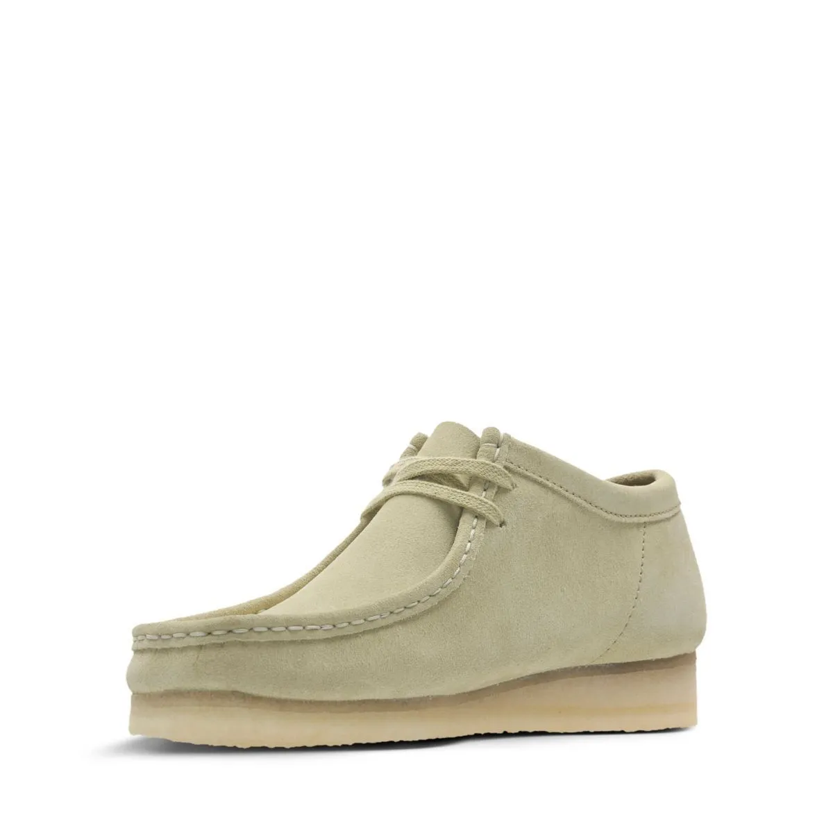 Wallabee
