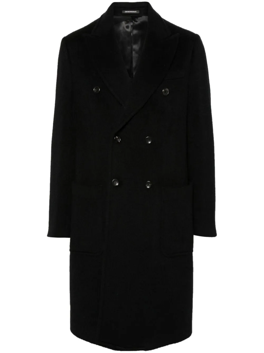 WOOL COAT